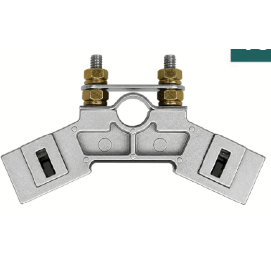 T09.0232 DK TİP FIRÇA TUTUCU (CBH2040)