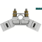 T09.0232 DK TİP FIRÇA TUTUCU (CBH2040)