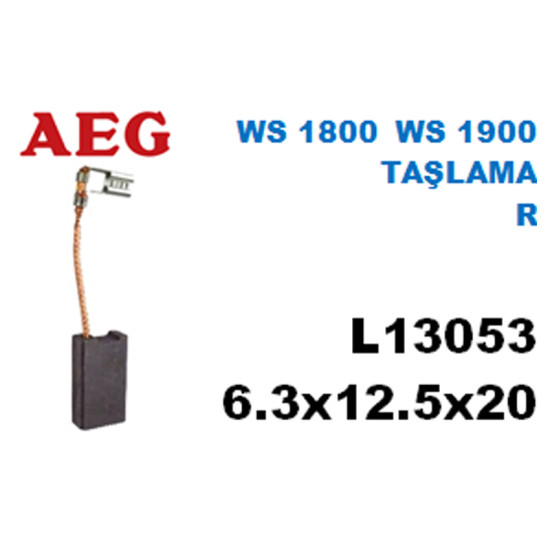 L13053 AEG WS180 230 TAS 
