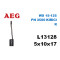 L13128 AEG Pinomatik HILTI