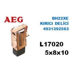 L17020 AEG 392563 DARBELİ MATKAP BH22E/ BH22XE/ BH24XE/ PN2200R/ PN24R