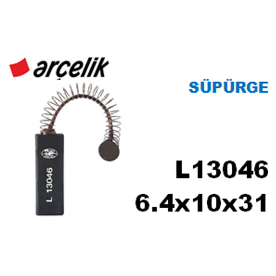 L13046 ARÇELİK SÜPÜRGE
