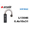 L13046 ARÇELİK SÜPÜRGE