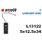 L13122 AEG ÇM ARÇELİK ÇM 