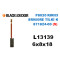 L13139 DEWALT DW 28128 BD HILTI 2.5 kg (SİG L13088) (SİGORTALI)