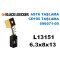 L13151 BLACK  DECKER AVUÇ TAŞLAMA CD 105, CD 110, CD 115