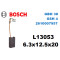 L13053 BOSCH GBH5,GBH38,GSH5CE,PBH380, AEG WS180-230 TAS 