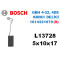 L13728 BOSCH Kırıcı GBH4DSC METABO Taş W7-115 AEG Pinomatik HILTI (SİGORTALI)