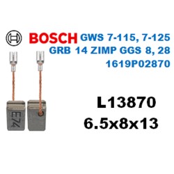 L13870 BOSCH GWS 7-115 YENİ TİP E74