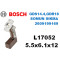 L17052 BOSCH GDS 14.4 (2609199169)