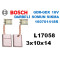 L17058 BOSCH DARBELİ SOMUN SIKMA GDR 18V, GDX 18V 160701418R