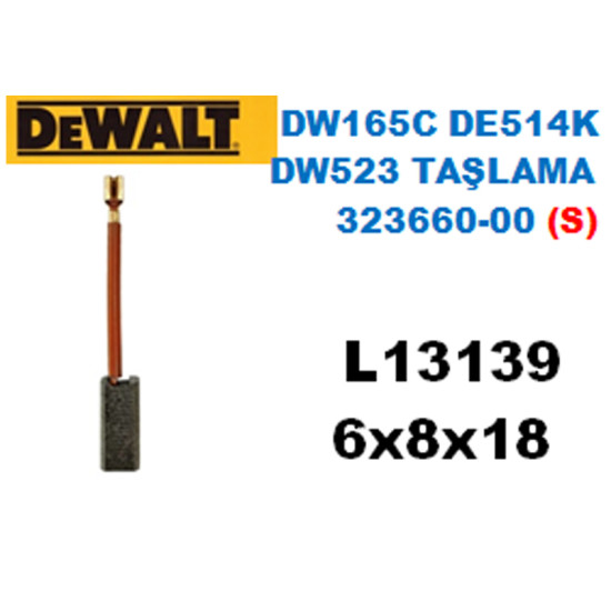 L13139 DEWALT DW 28128 B&D HILTI 2.5 kg (SİG L13088) (SİGORTALI)