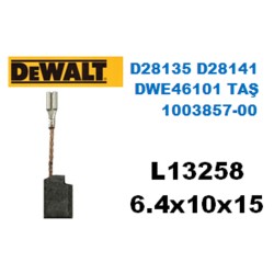 L13258 DEWALT Taş D28132C,D28135A,D28137AD28141A Köşe Kırık 1400W