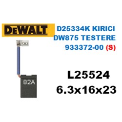 L25524 BLACK&DECKER TAŞ P5-722 DEWALT TAŞ DW475-491 (SİGORTALI)