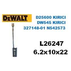 L26247 DEWALT Kırıcı Delici 7kg DW540-541-542-543-545, BHA24KA,D25500 (Soketli)