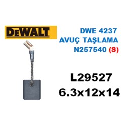 L29527 DEWALT DWE 4237 (SİGORTALI)