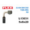 L13031 FLEX DH1202 FLEX TAŞ ZL404