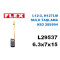 L29537 FLEX SULU TAŞLAMA L12-13 100 WET
