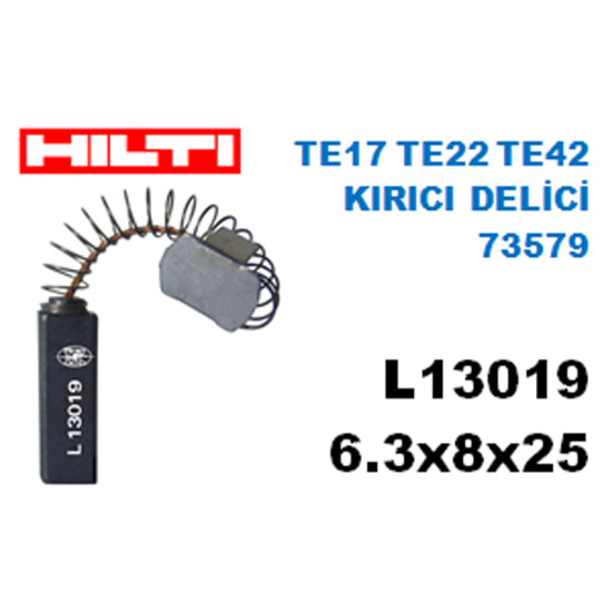 L13019 HILTI 