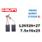 L26526+27 HILTI DD200 KAROT 279526 (İKAZLI)