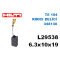 L29538 HILTI TE 104 KIRICI (348130)