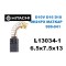 L13034-1 HITACHI MATKAP KARE KOS