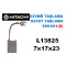 L13825 HITACHI TAŞLAMA G18 G23 (Soketli Tip) (SİGORTALI)