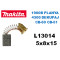 L13014 AEG MATKAP PHE SBE PN MAKITA HP 2000, DP 4700 MATKAP