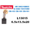 L13015 MAKITA Sun Kes 3601 11kg CB153 D.Test HM1242 HR5001C GA7000