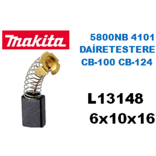 L13148 MAKİTA LS0810 CB100 CB105 HR1800 HR 3520 DWT 180