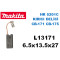 L13171 MAKITA Kır Delici 11kg HM 1200-1213-1214-1317,HR 4501-4511-5201-5210 CB-171