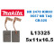 L13325 MAKITA Kırıcı,Taşlama HR2230,3210 NB9553 CB-325 – AEG 9-115 12-125