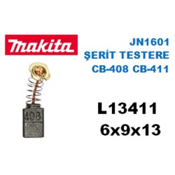 L13411 MAKITA Elektrikli Tornavida, Testere, Somun Sıkma CB-411