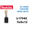 L17042 MAKITA A TAŞ 9501B / KÖŞE MATKAP DA3010 / METAL KESME JS1600 CB-65