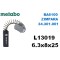 L13019 HILTI TE17 METABO KIRICI DELİCİ