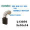 L13054 METABO SBE521,BE530,BHE75,SE50,BHE60 MATKAP,KIRICI DELİCİ